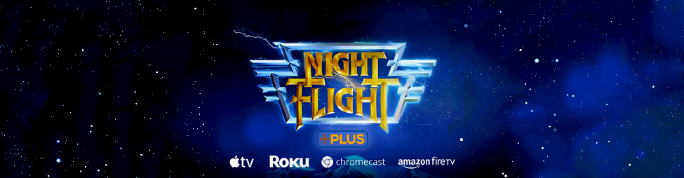 Night Flight Plus